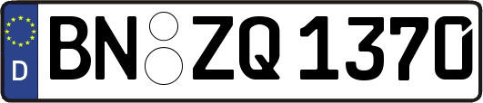 BN-ZQ1370