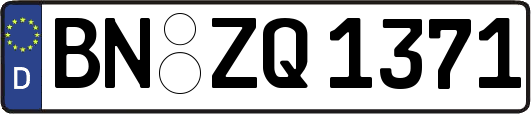BN-ZQ1371
