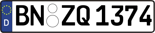 BN-ZQ1374