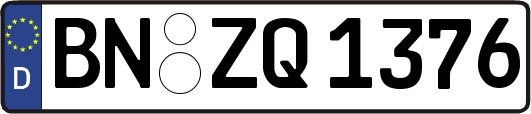 BN-ZQ1376