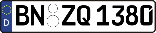 BN-ZQ1380