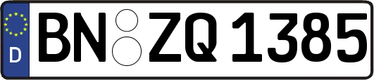BN-ZQ1385