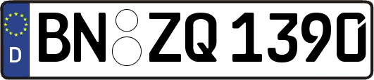 BN-ZQ1390