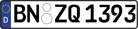 BN-ZQ1393