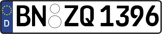 BN-ZQ1396