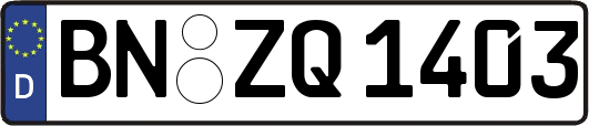 BN-ZQ1403
