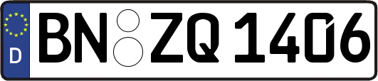 BN-ZQ1406