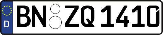 BN-ZQ1410