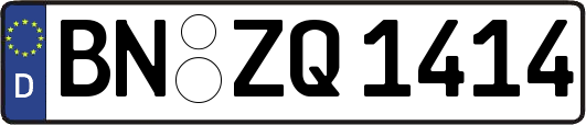 BN-ZQ1414