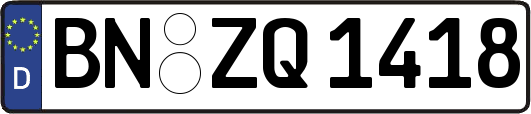 BN-ZQ1418