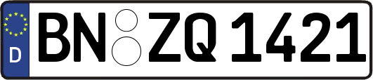 BN-ZQ1421