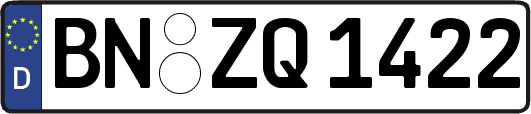 BN-ZQ1422
