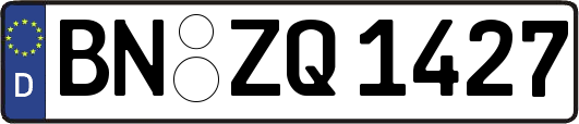 BN-ZQ1427