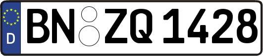 BN-ZQ1428