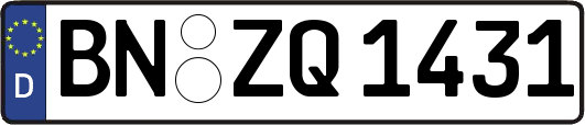 BN-ZQ1431