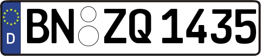 BN-ZQ1435