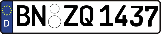 BN-ZQ1437