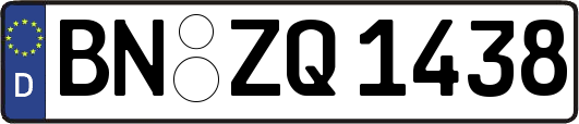 BN-ZQ1438