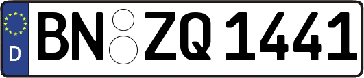 BN-ZQ1441