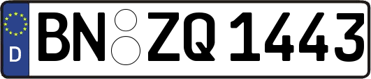 BN-ZQ1443