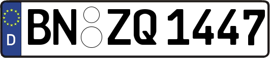 BN-ZQ1447