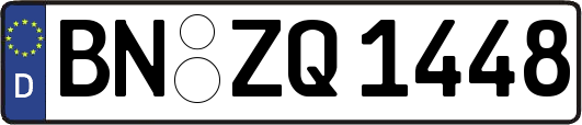BN-ZQ1448