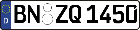 BN-ZQ1450