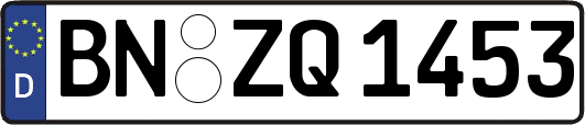 BN-ZQ1453