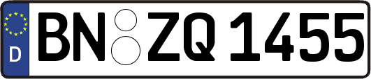 BN-ZQ1455