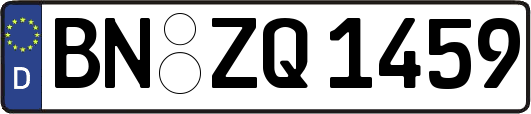 BN-ZQ1459
