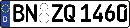 BN-ZQ1460
