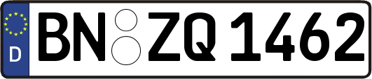 BN-ZQ1462