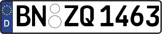 BN-ZQ1463