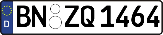 BN-ZQ1464