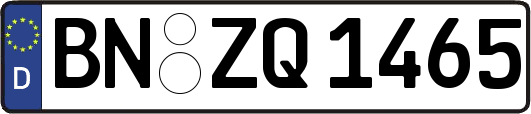 BN-ZQ1465
