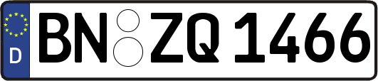 BN-ZQ1466