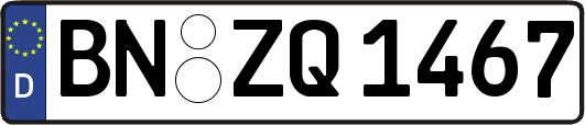 BN-ZQ1467