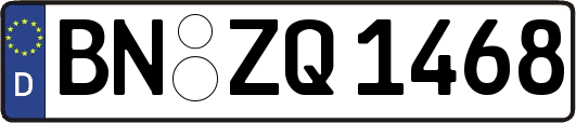 BN-ZQ1468