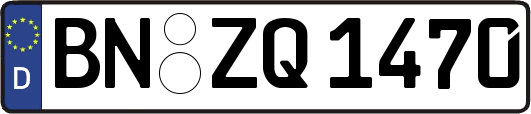 BN-ZQ1470