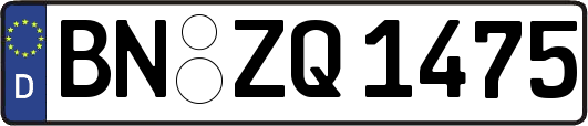 BN-ZQ1475