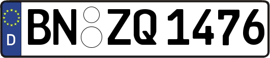 BN-ZQ1476