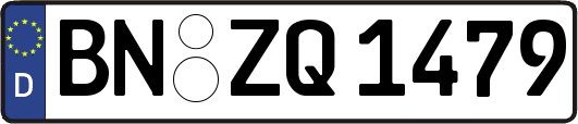 BN-ZQ1479