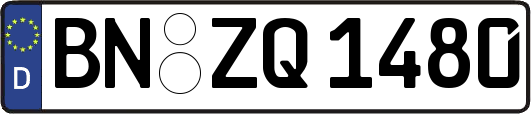 BN-ZQ1480