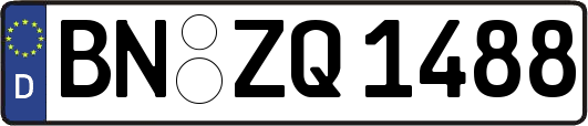 BN-ZQ1488