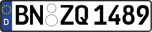 BN-ZQ1489