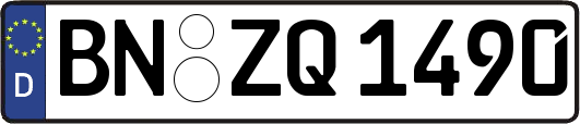 BN-ZQ1490
