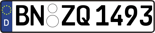 BN-ZQ1493