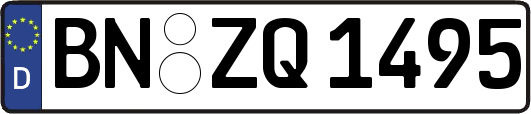 BN-ZQ1495