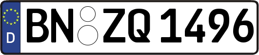 BN-ZQ1496