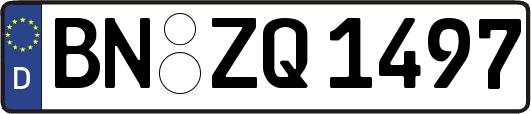 BN-ZQ1497